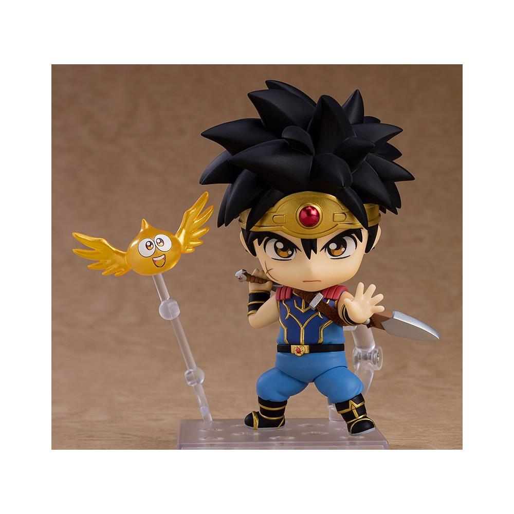 Nendoroid Dragon Quest The Adventure Of Dai - Foto 1