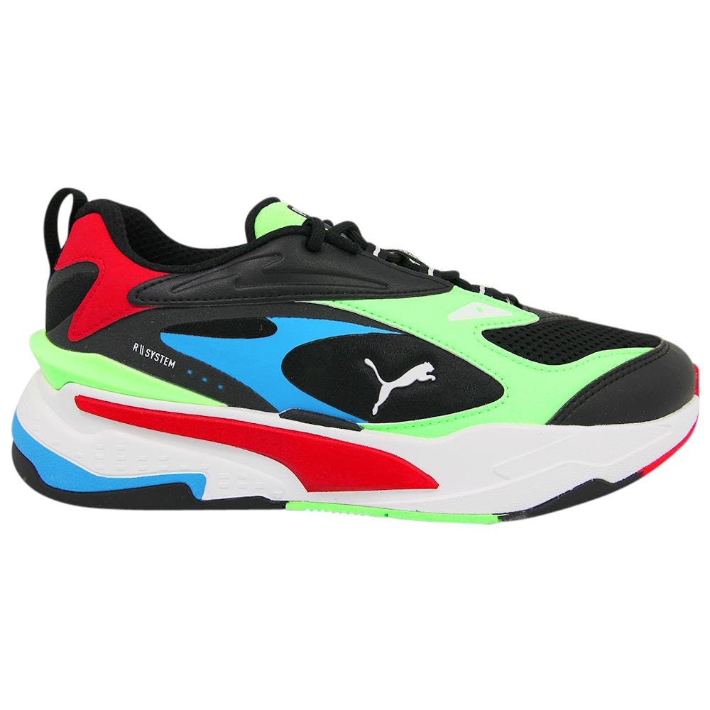 Rs-fast Scarpe Sneakers Per Uomo - Foto 1