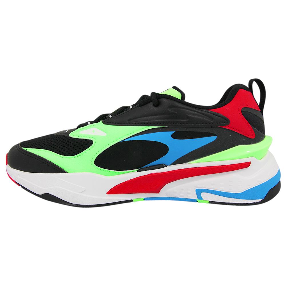 Rs-fast Scarpe Sneakers Per Uomo - Foto 3