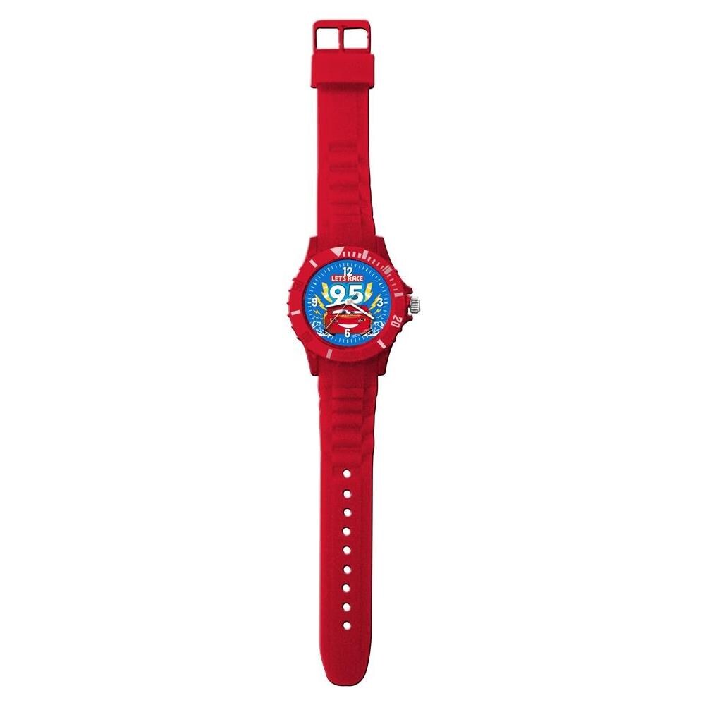 Disney Pixar Watch Mod. Cars - Foto 1