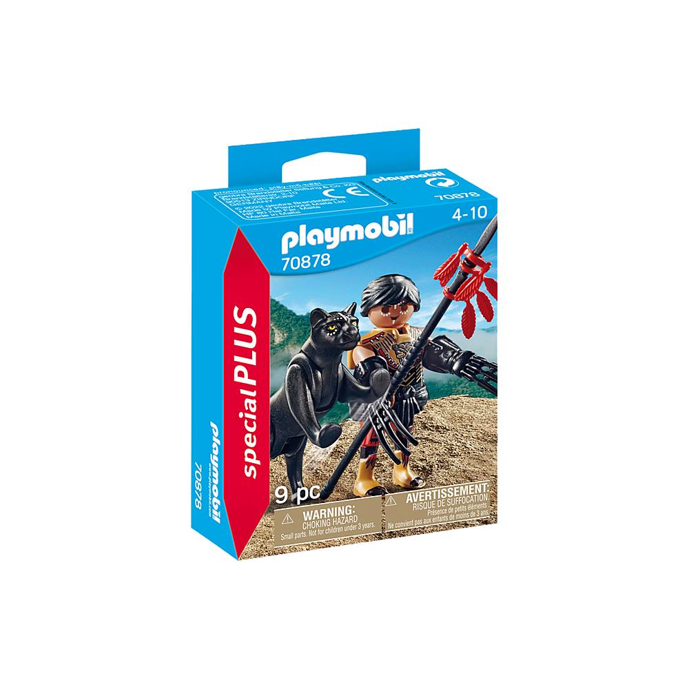SpecialPlus 70878 action figure giocattolo - Foto 1
