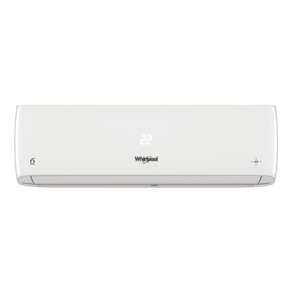 Unità Interna SPICR312W - Foto 1