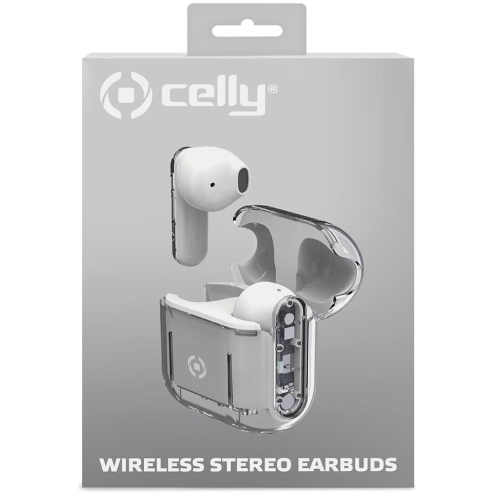 TRUE WIRELESS EARBUDS SUMMER WH - Foto 2