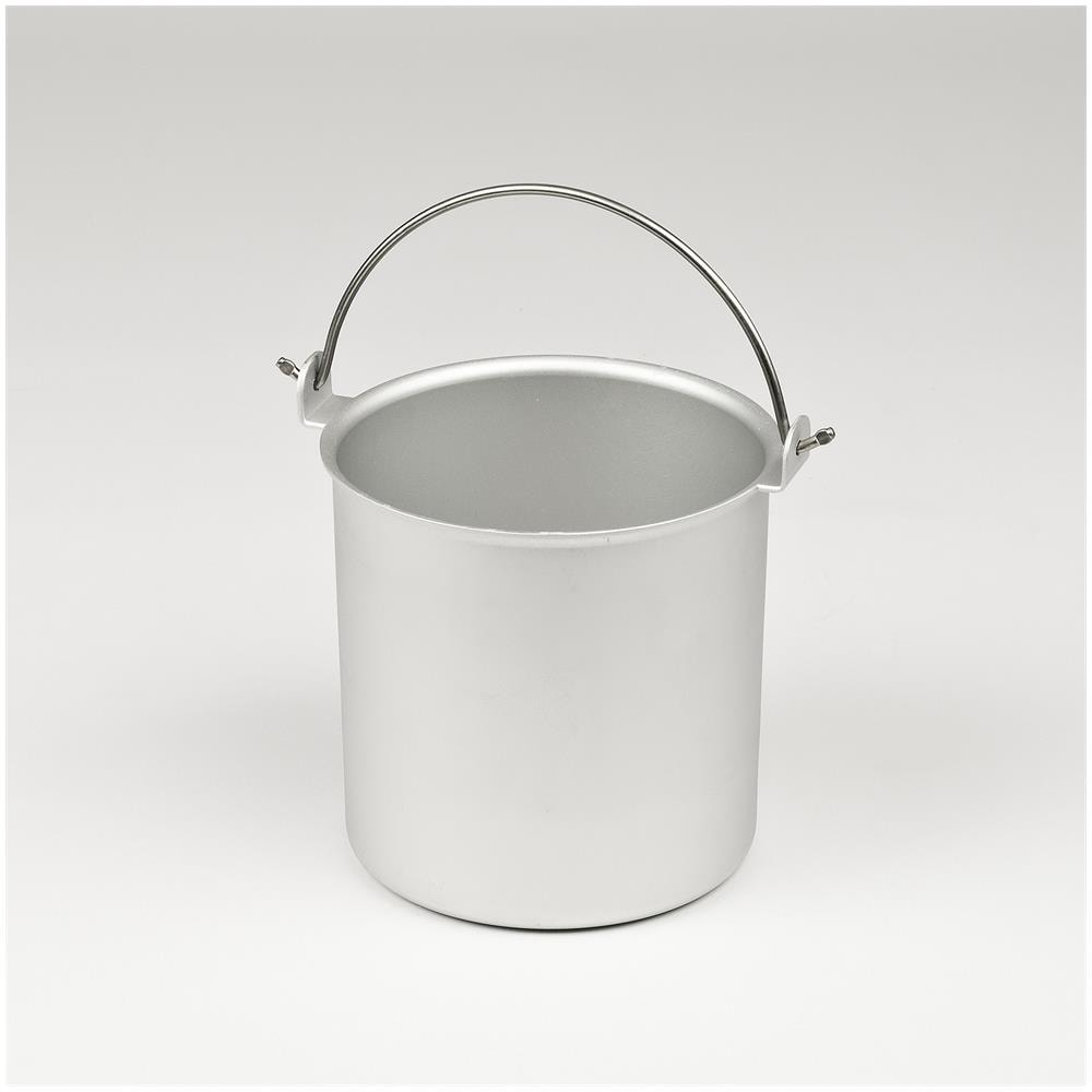 Gelatiera Neve con Compressore Capacità 1 Litro / 0.6 Kg Potenza 100 W Colore Bianco - Foto 7