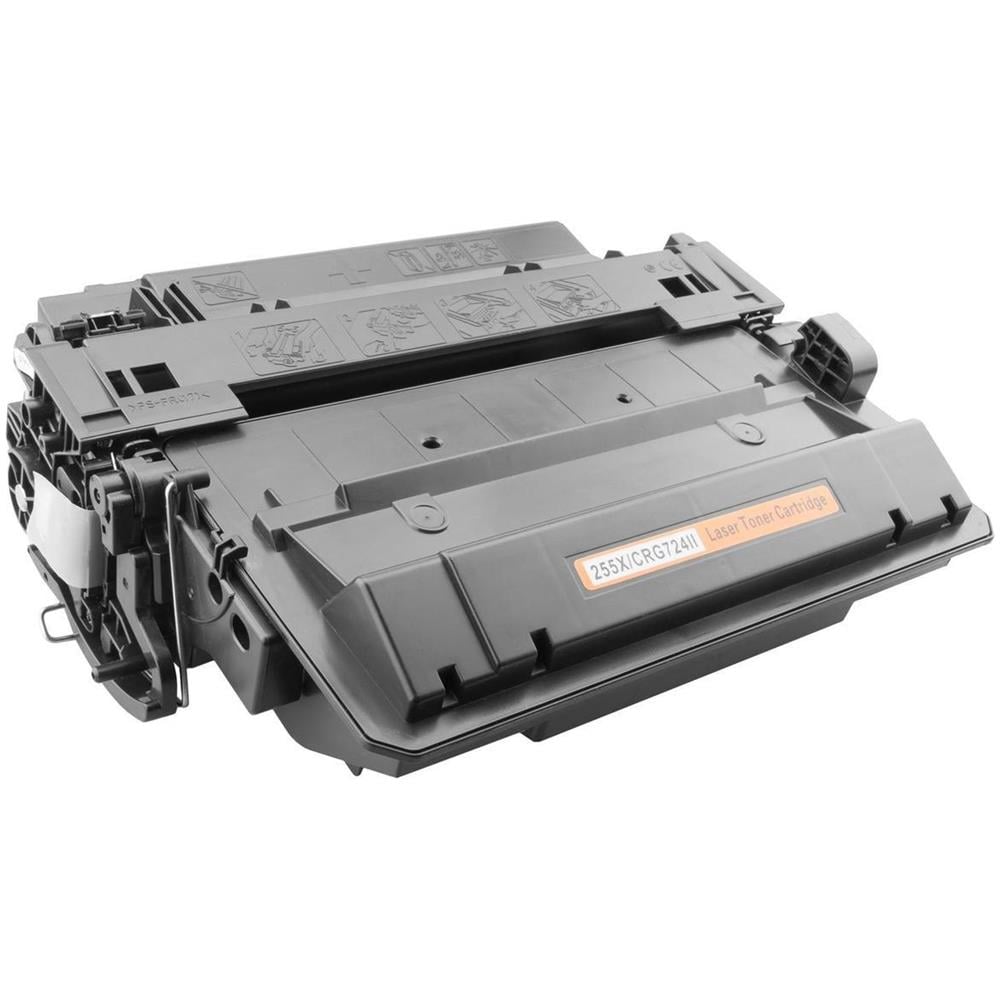 Inchiostro Actis Kb-1240m Per Stampante Brother; Sostituzione Brother Lc1240m /lc1220m; Standard; 19 Millilitri; Magenta. - Foto 1