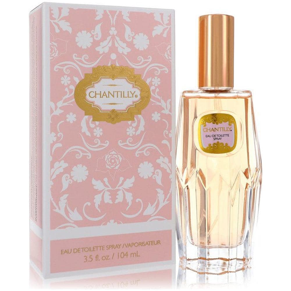 Chantilly By Eau De Toilette Spray 3.5 Oz (women) - Foto 1