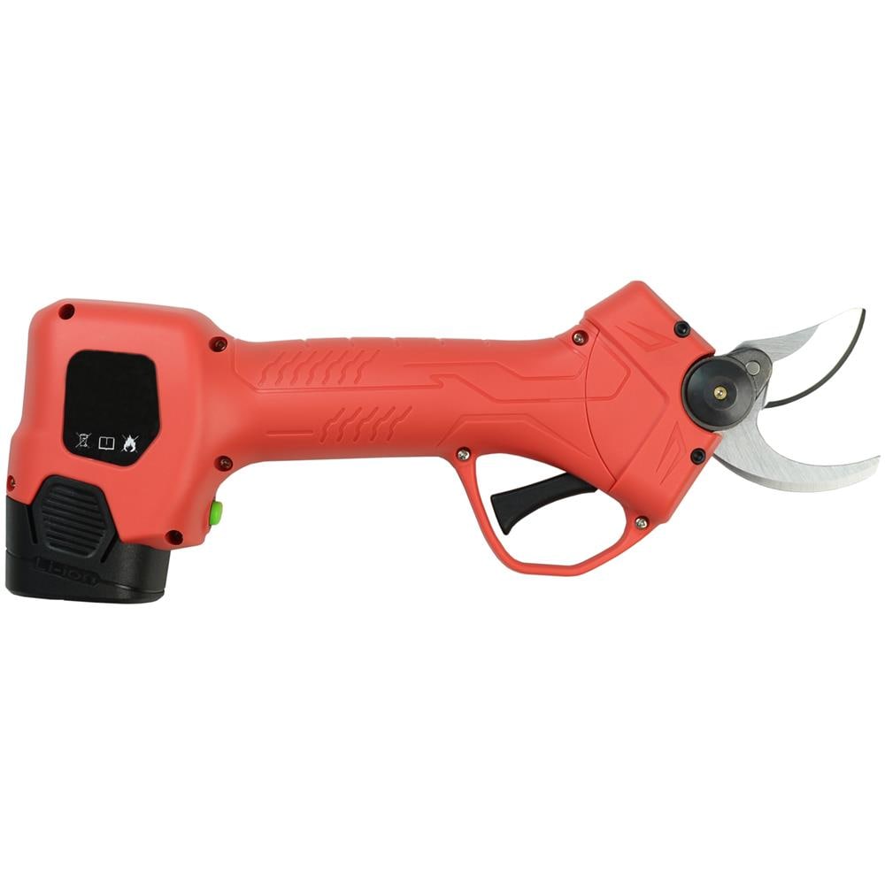 Cesoie Elettriche Portatili El46008, Taglia Fino A 25mm, Contiene 2 Batterie Incluse, Uso Continuo. - Foto 1