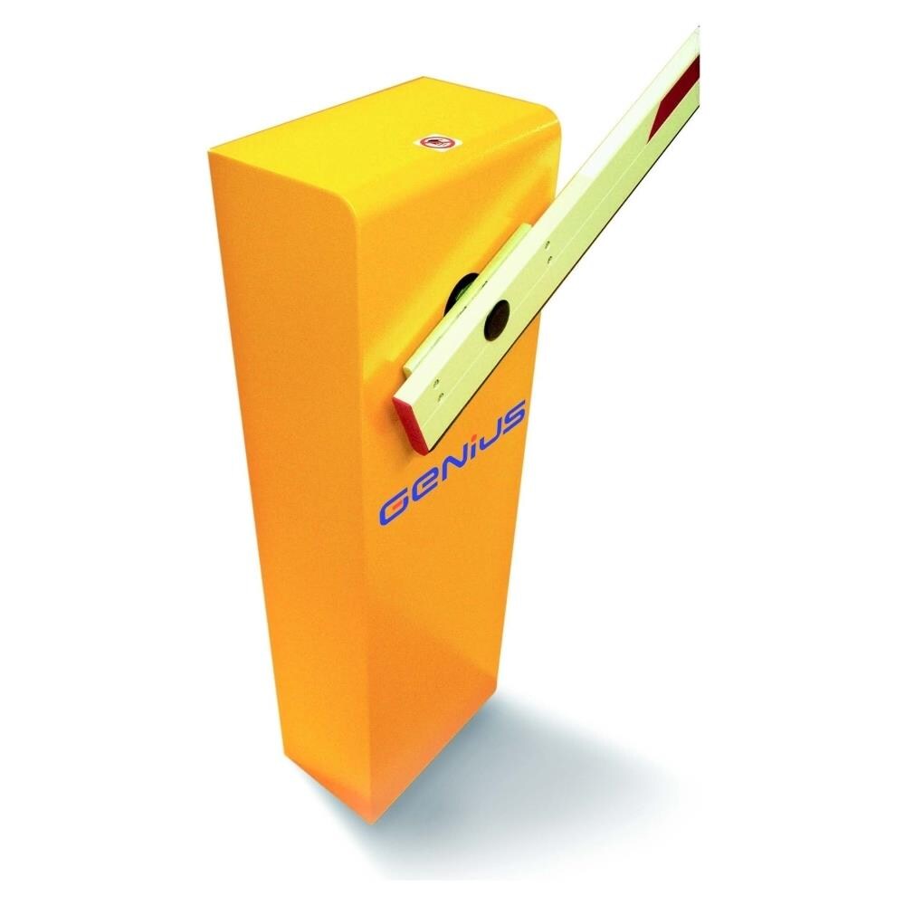 Barriera Sbarra Automatica Spin 6-s 6130003 - Foto 1