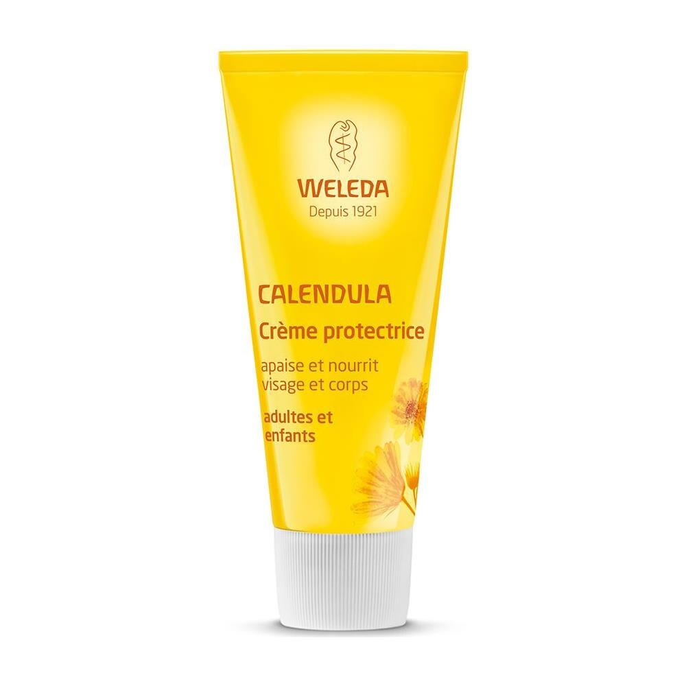 Crema Protettiva Viso E Corpo Adulti E Bambini 75ml - Foto 1