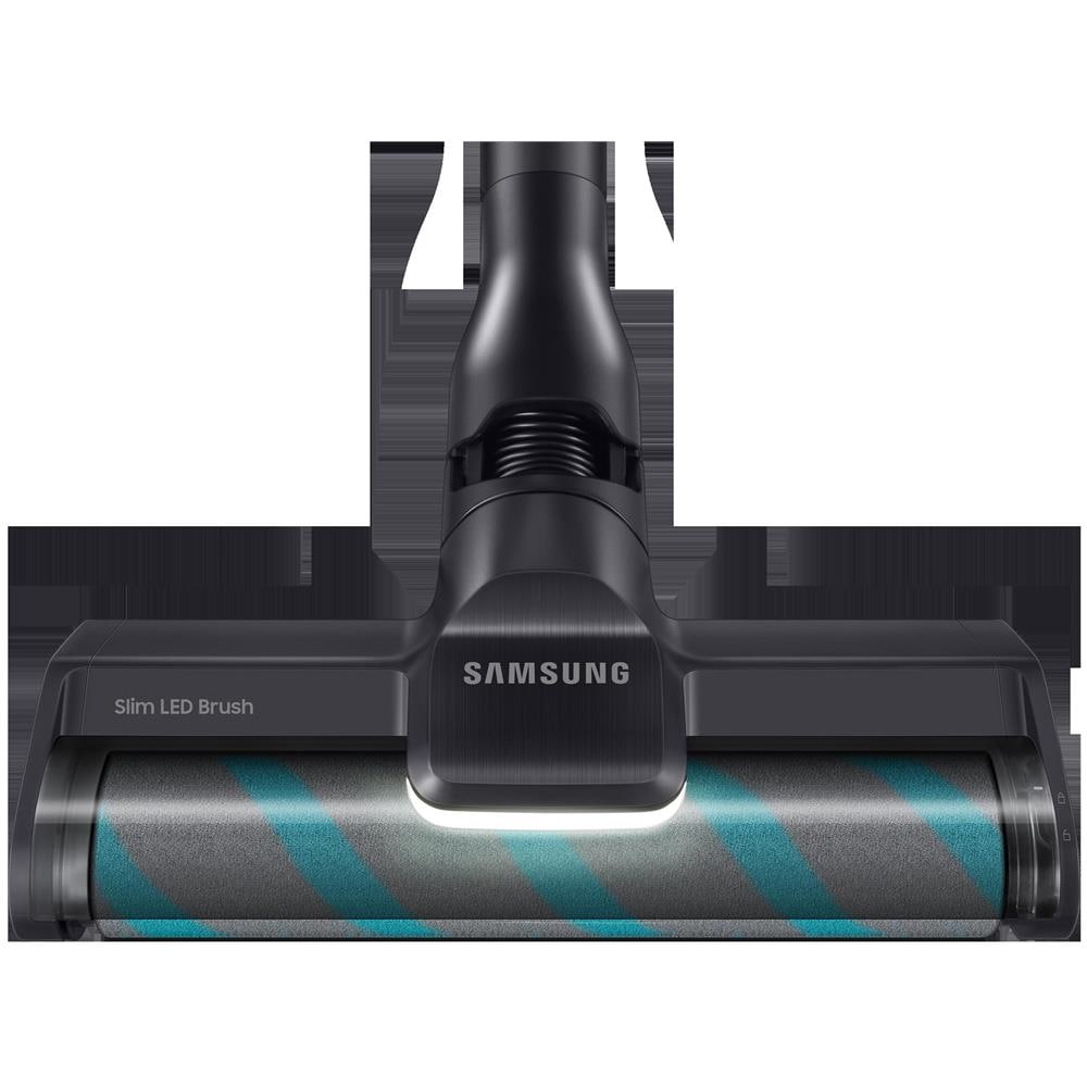 Jet™ 85 Premium Scopa Ricaricabile 2 in1 senza Sacco Potenza 210 W Colore Nero/Blu - Foto 8