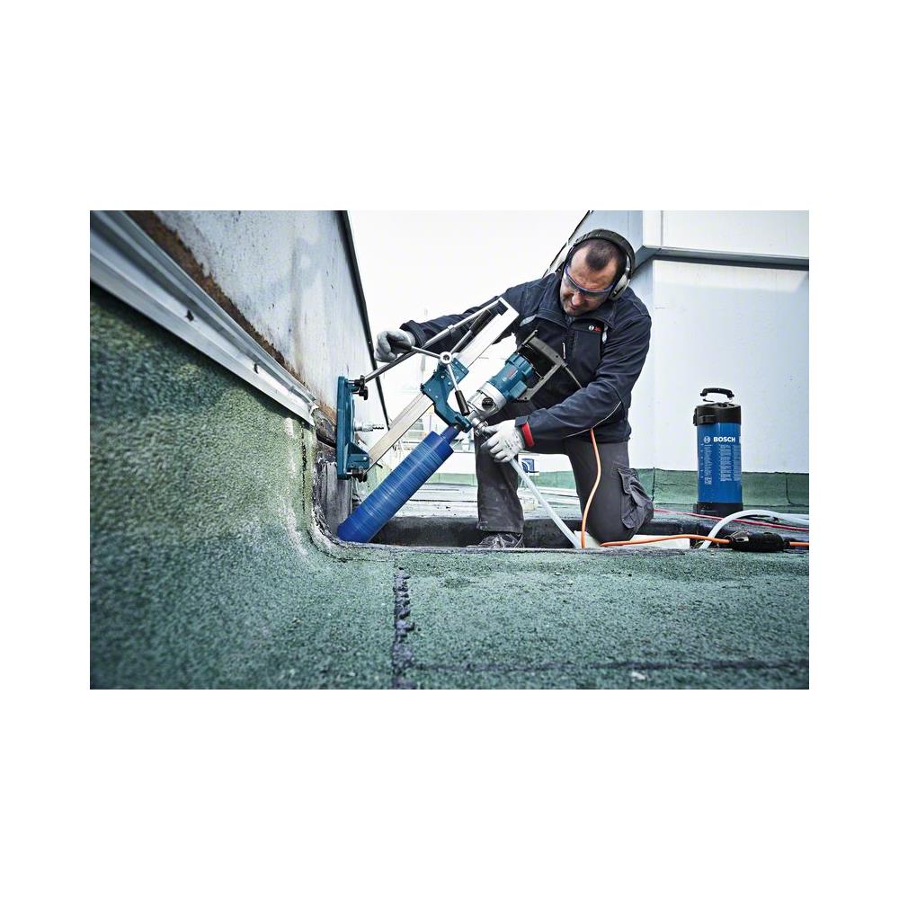 GCR 180 Professional Supporto per trapano - Foto 2