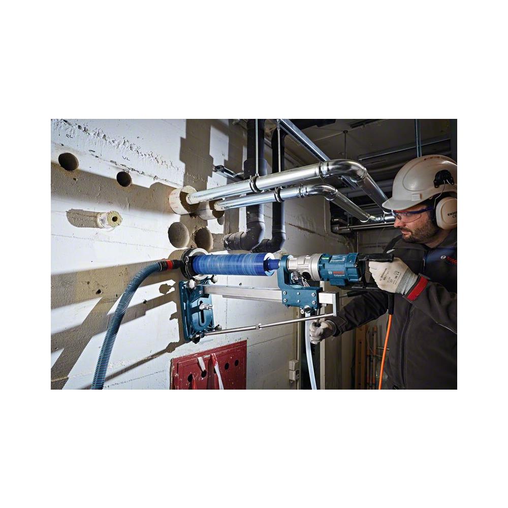 GCR 180 Professional Supporto per trapano - Foto 3