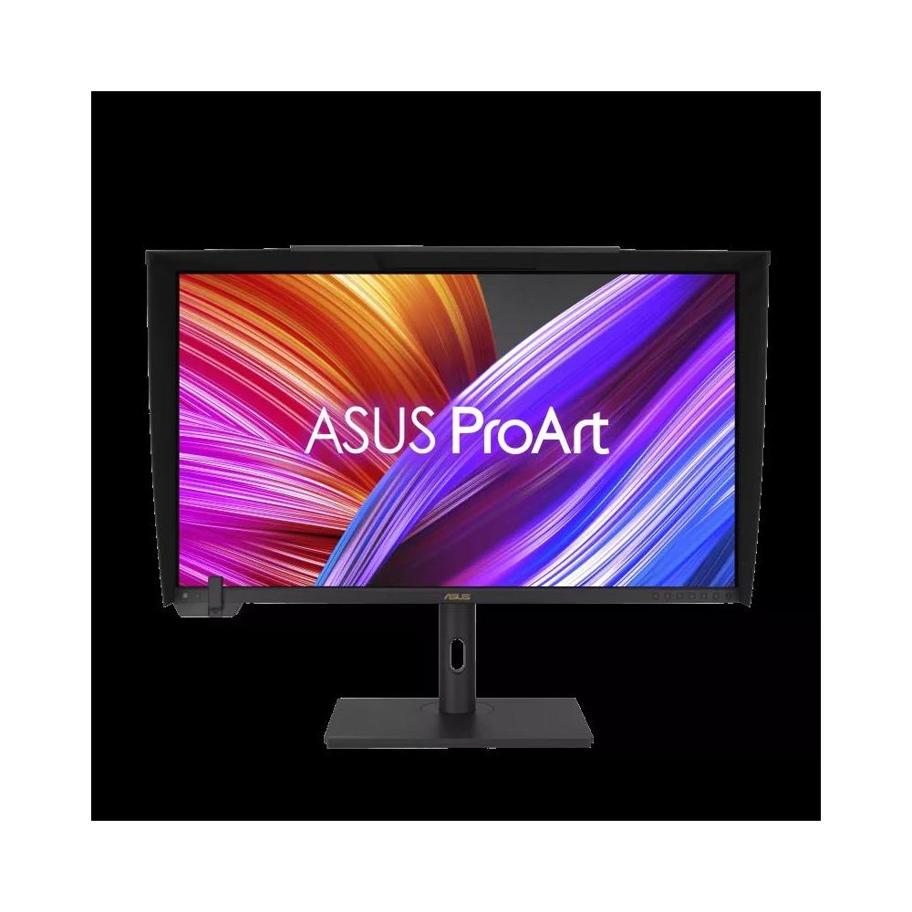 Monitor 32” LED Curvo PA32UCXR 3840 x 2160 UltraHD Tempo di risposta 5 ms - Foto 1