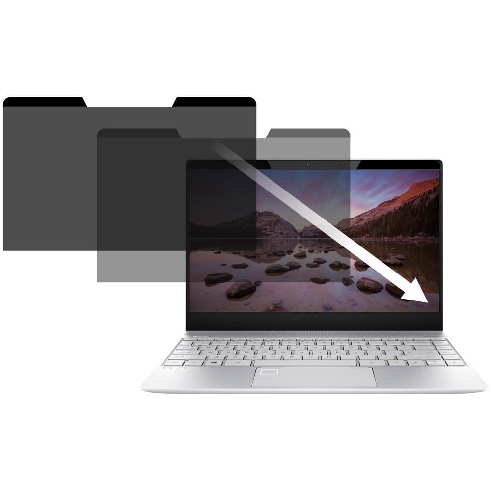 D31695 schermo anti-riflesso 38,1 cm (15") Computer portatile - Foto 2