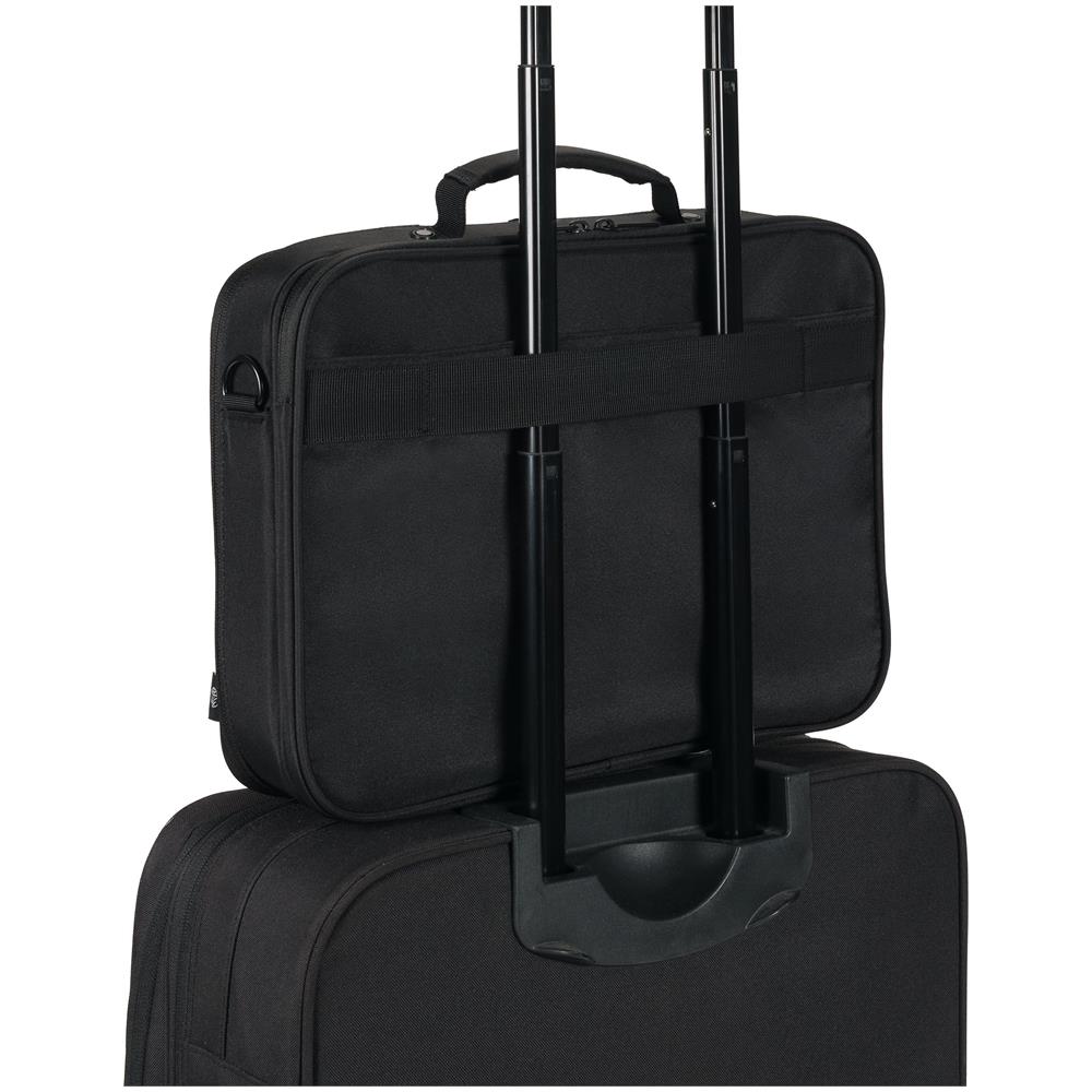 D32029-RPET borsa per laptop 35,8 cm (14.1") Valigetta ventiquattrore Nero - Foto 10