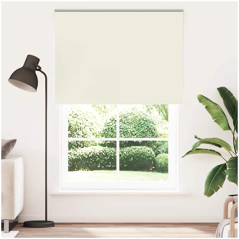 Tenda a Rullo Oscurante 160x210 cm Larghezza Tessuto 156,6 cm - Foto 2