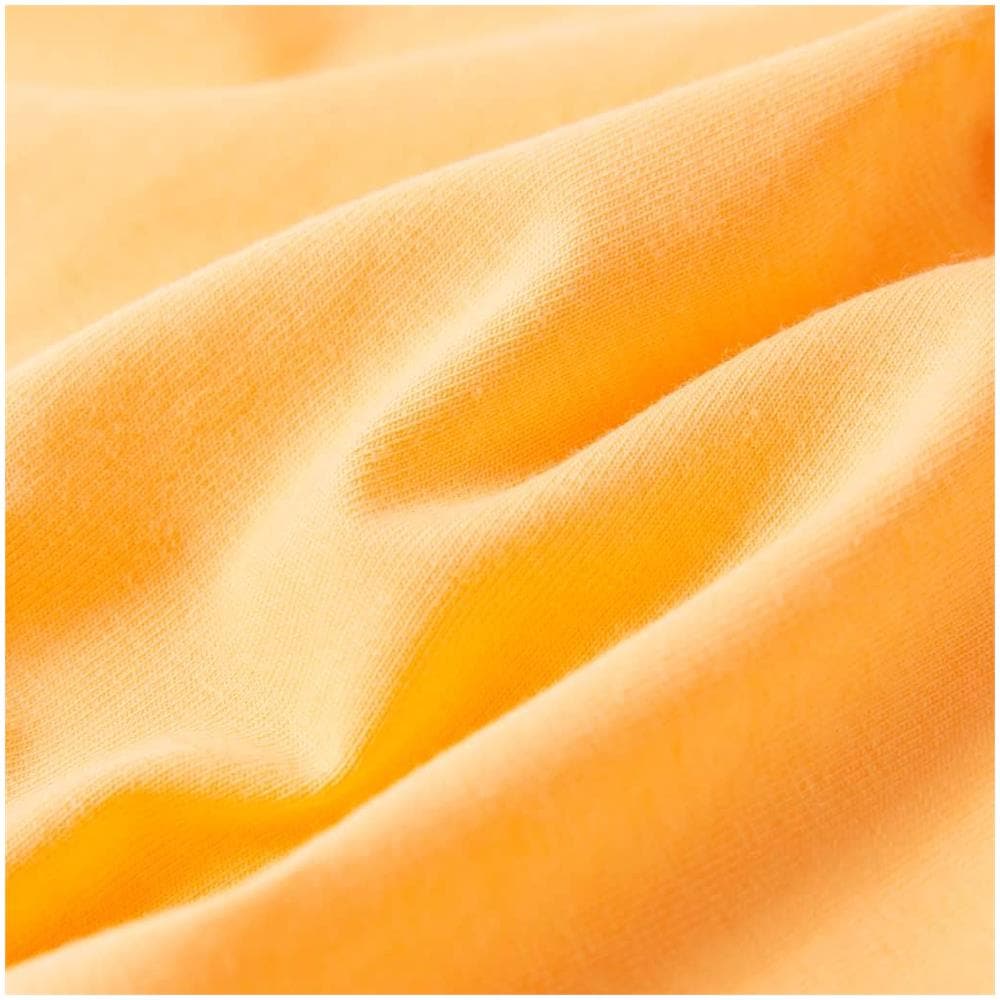 Maglietta per Bambini Arancione Brillante 128 - Foto 7