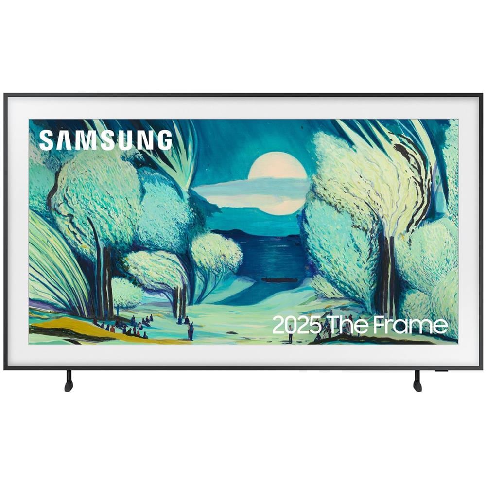 TV LED 4K Ultra HD 139.7" QE55LS03FAUXXU - Foto 1