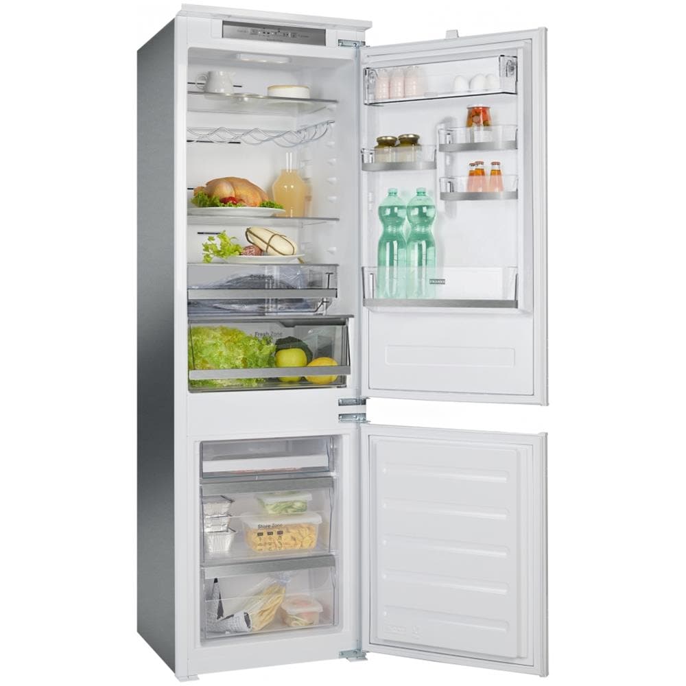 FCB 320 TNF NE E Da incasso 250 L Bianco - Foto 1