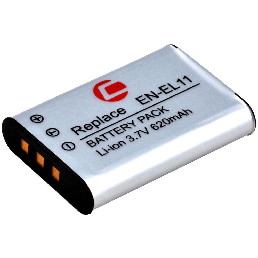 Li-360 Akku En-el 11/ - Foto 1