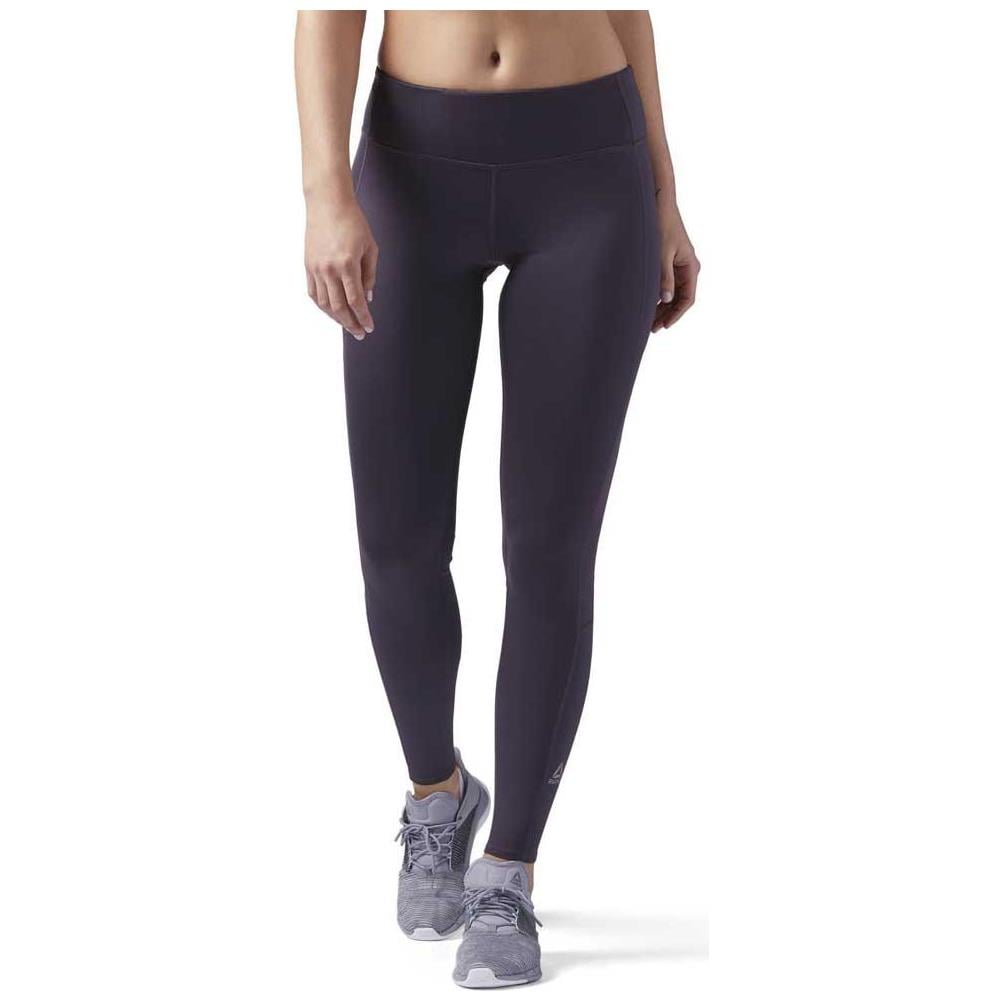 Collants Reebok Tight Abbigliamento Donna M - Foto 1