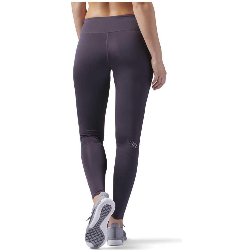 Collants Reebok Tight Abbigliamento Donna M - Foto 2