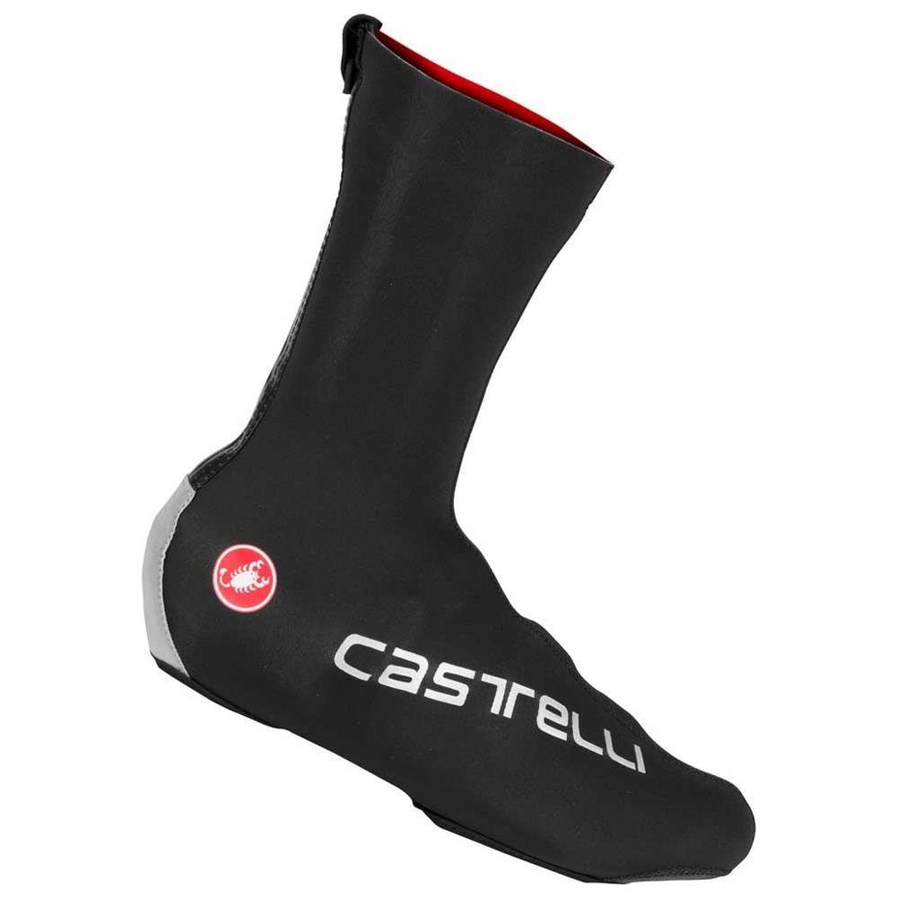 Copri Scarpe Castelli Diluvio Pro Shoecover Scarpe Uomo S-m - Foto 1