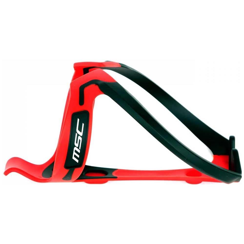Porta Borracce Bottle Cage Polycarbonate Componenti One Size - Foto 1