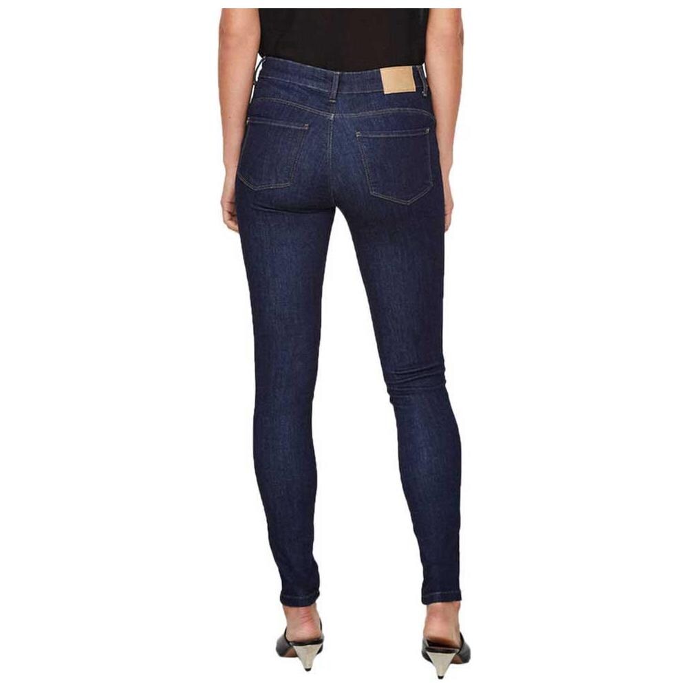 Pantaloni Seven Nw Shape Up 500 L30 Abbigliamento Donna Xxs - Foto 1