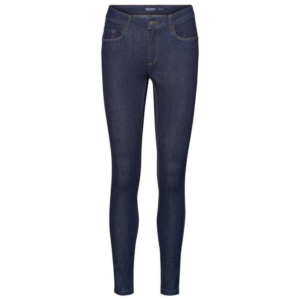 Pantaloni Seven Nw Shape Up 500 L30 Abbigliamento Donna Xxs - Foto 2
