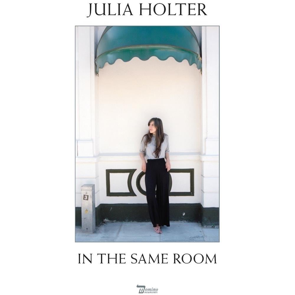 Audio Cd Julia Holter - In The Same Room - Foto 1