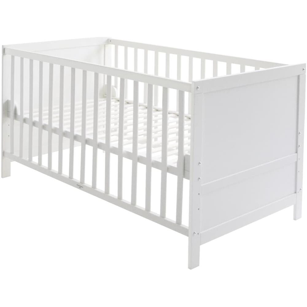 Culla - Lettino Bianco - Foto 1
