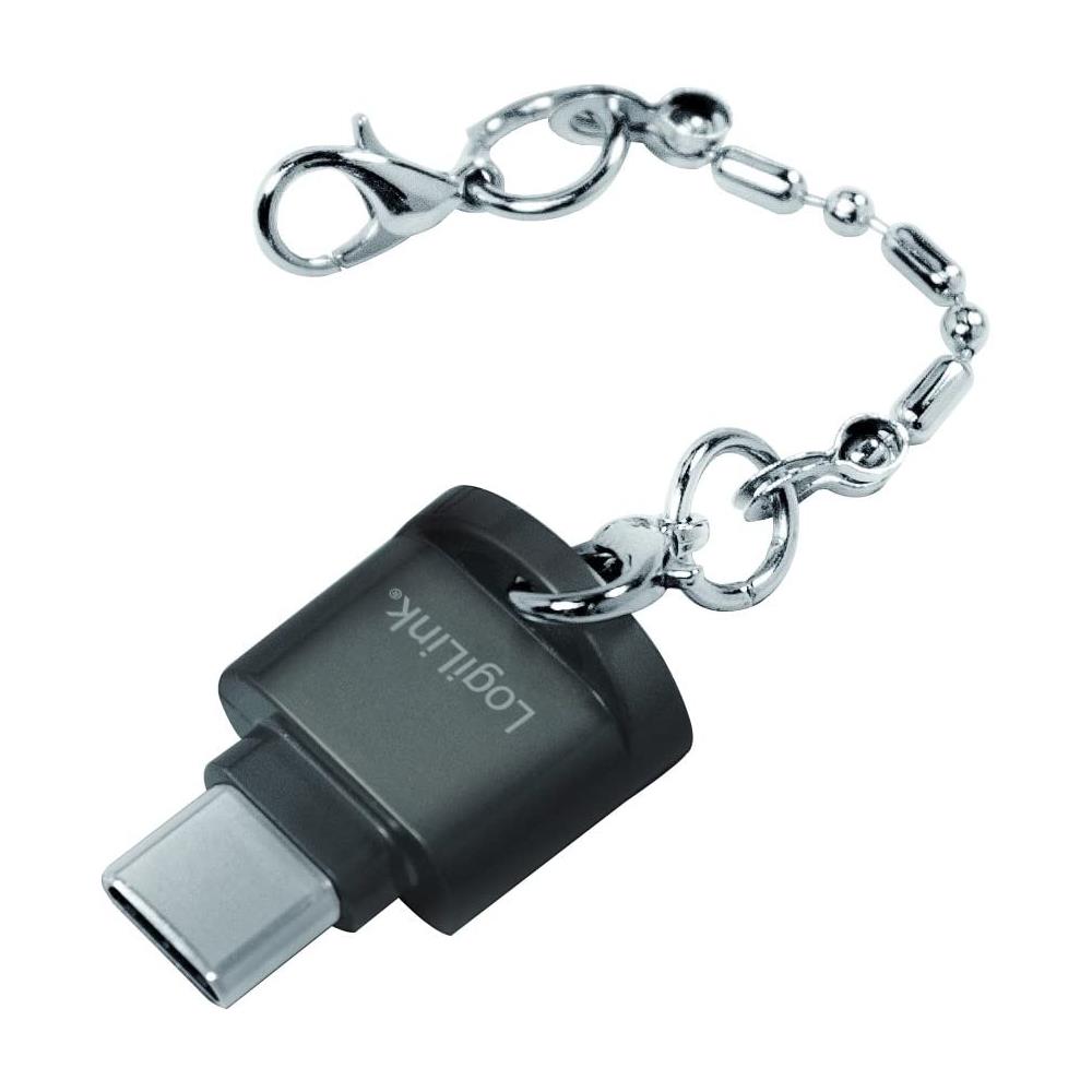Lettore di Schede di Memoria con Interfaccia USB 2.0 - Foto 1