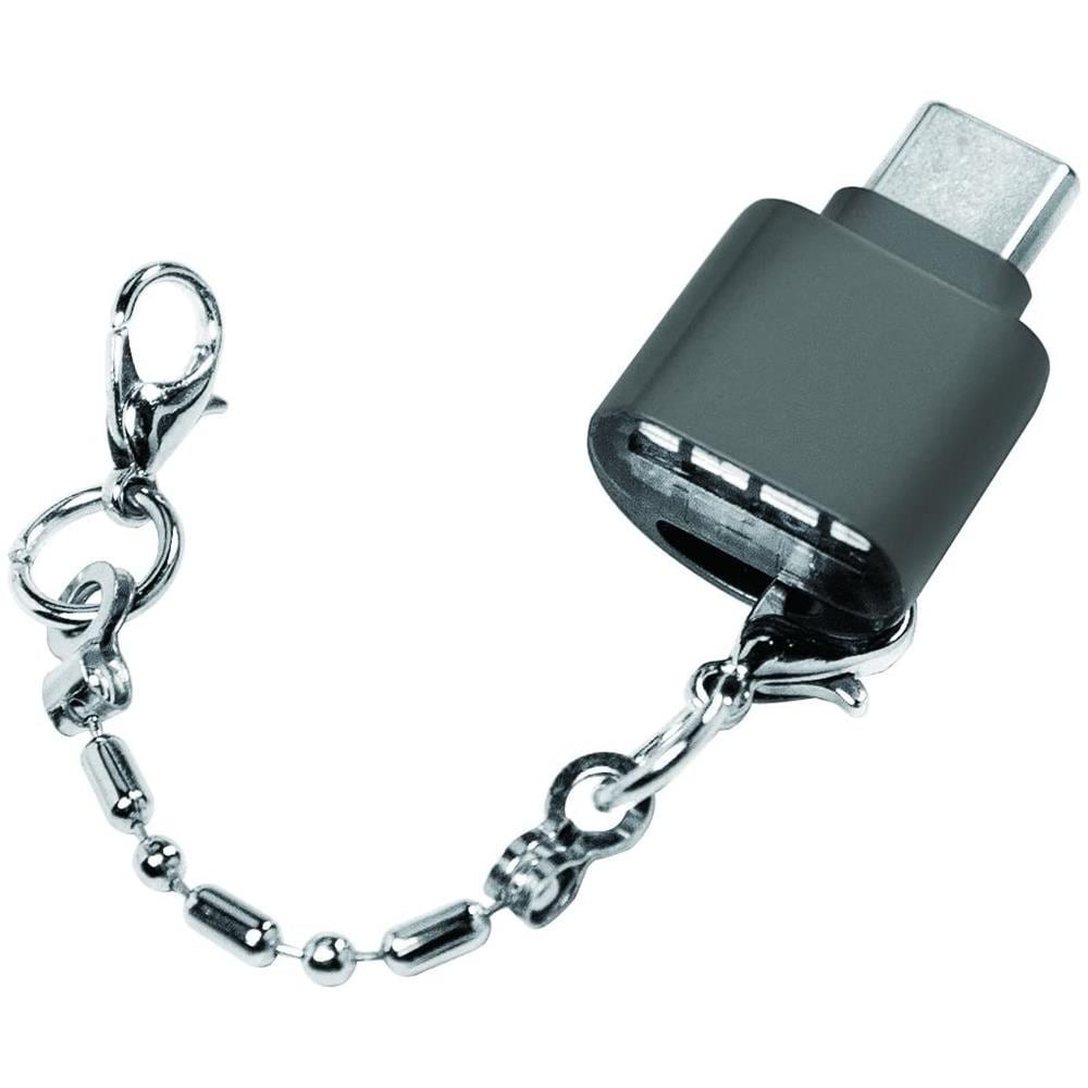 Lettore di Schede di Memoria con Interfaccia USB 2.0 - Foto 2