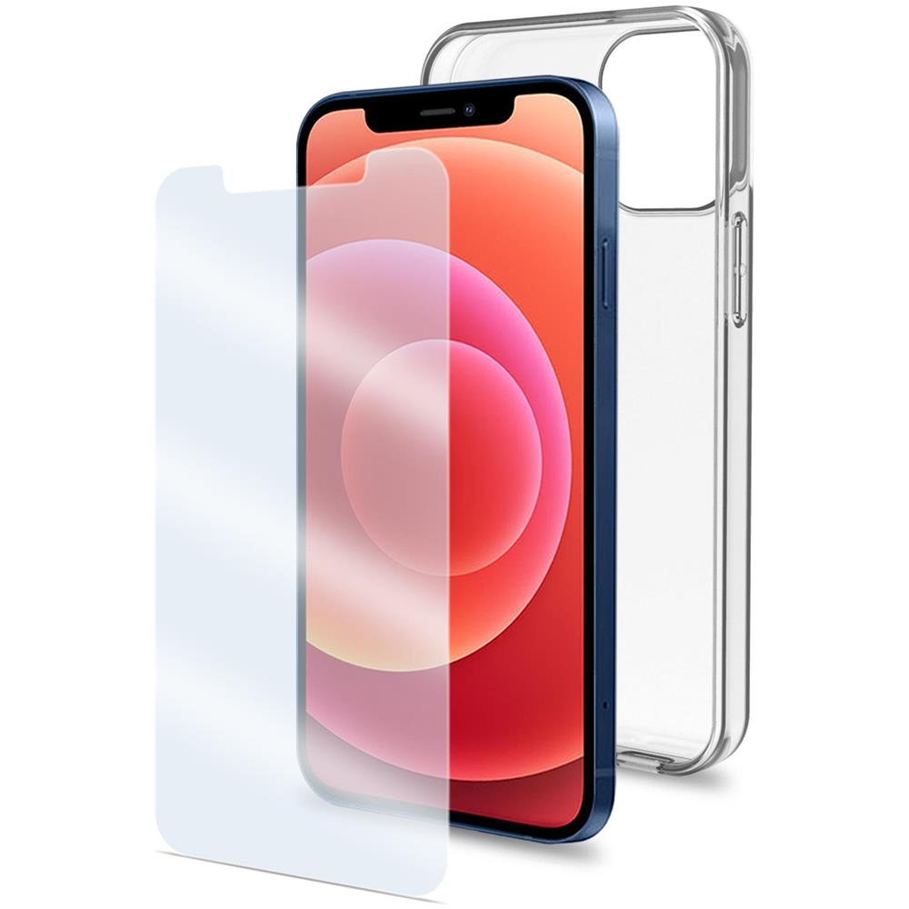 KIT ANTIBACTERIAL IP 12 PRO MAX - Foto 1