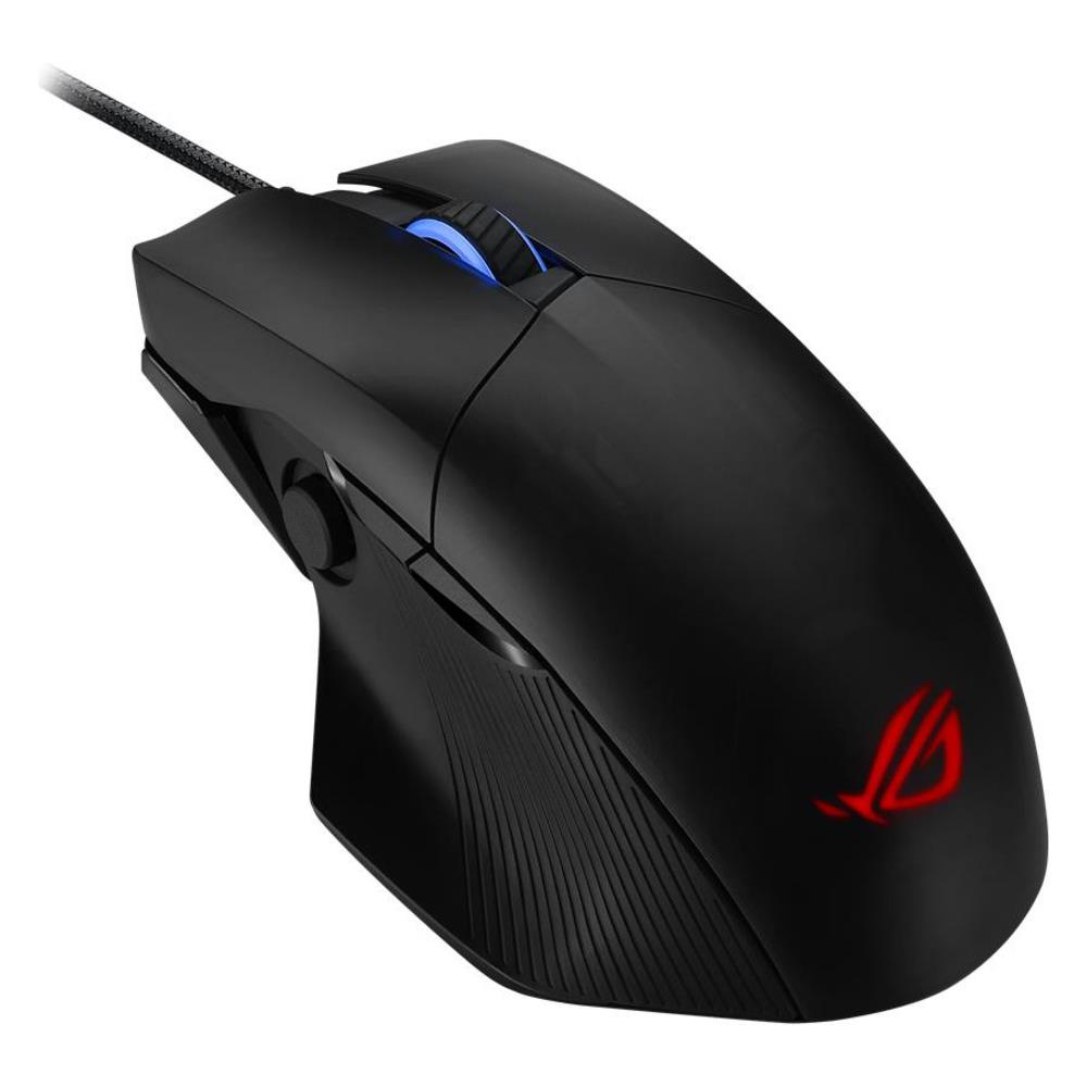 ROG CHAKRAM CORE - Foto 1