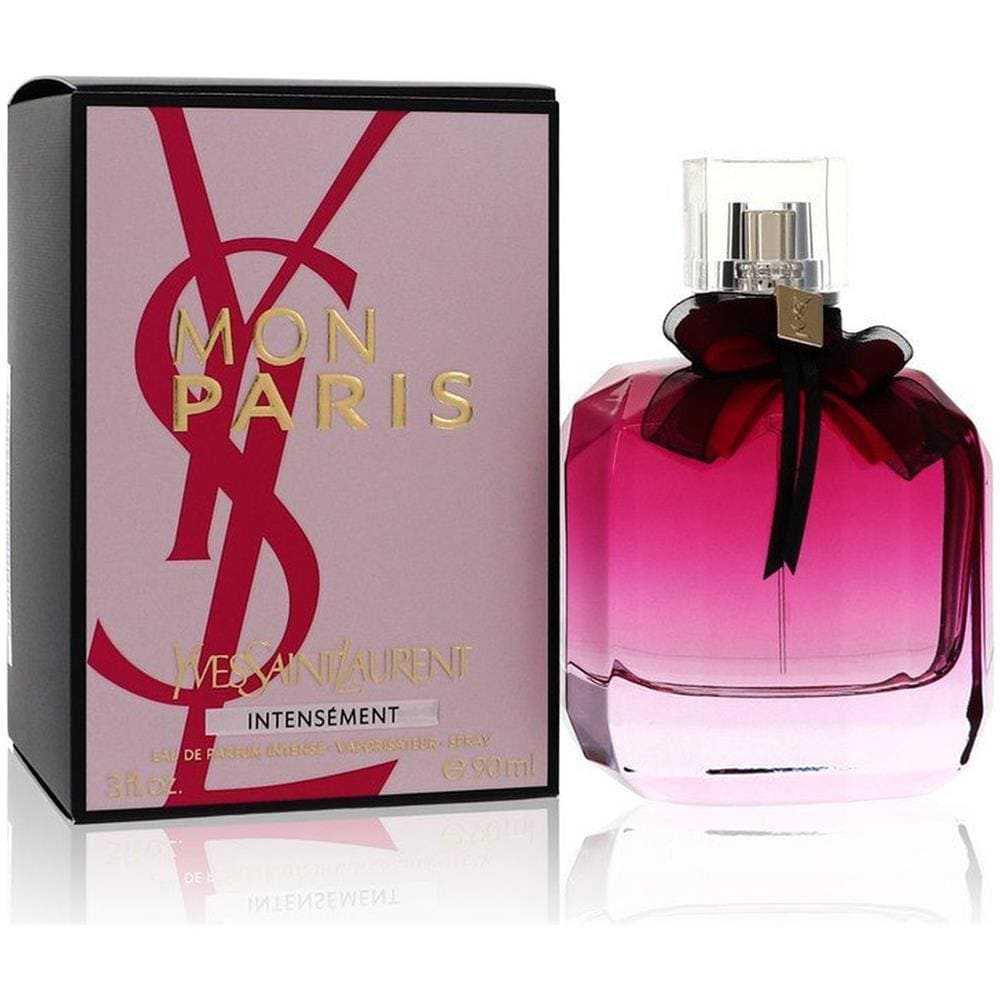 Profumo Mon Paris Intensement Eau De Parfum Spray - Profumo Donna - Foto 2