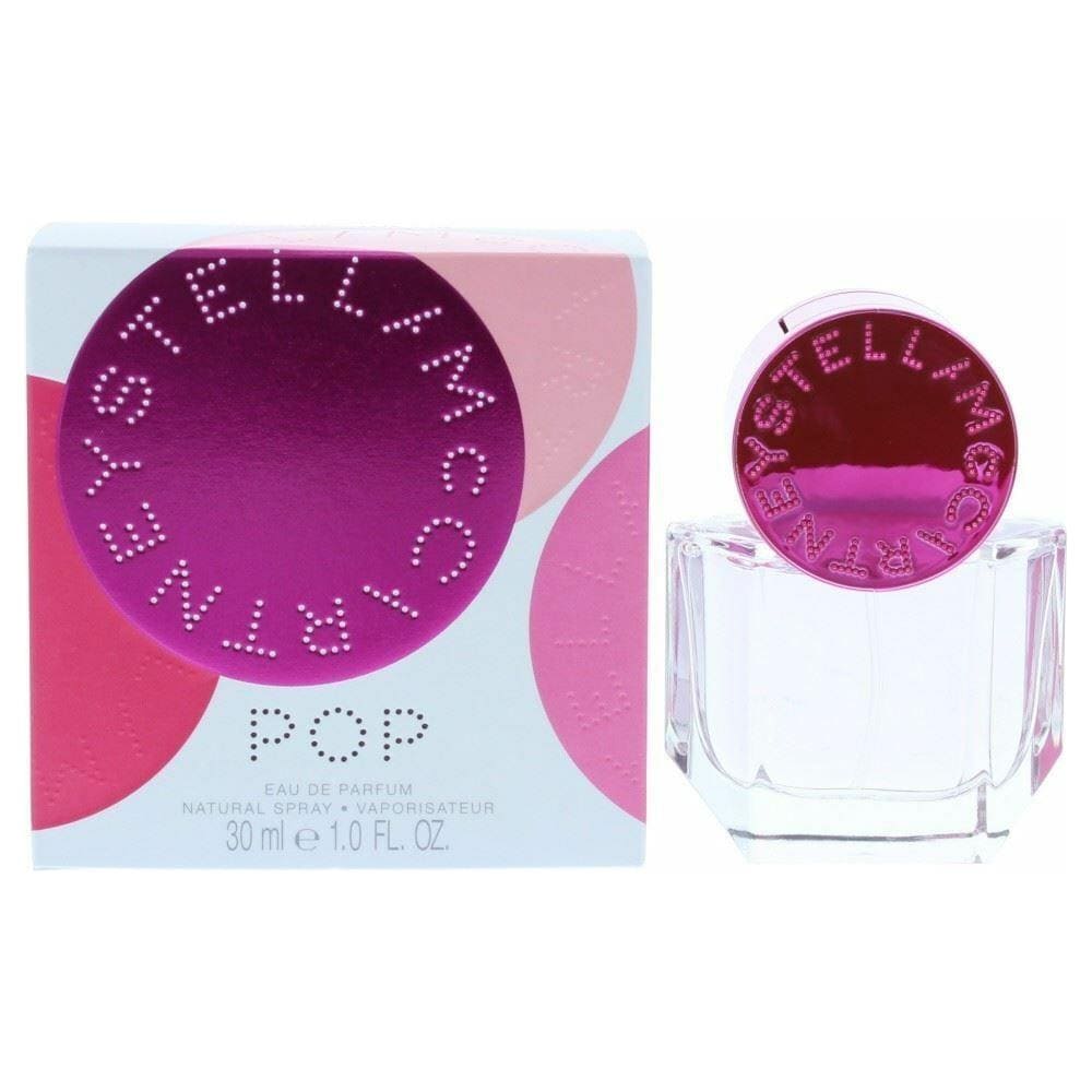 Pop Stella Mccartney Eau De Parfum 30ml Spray - Foto 1