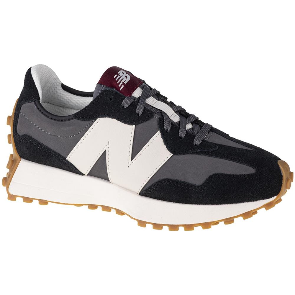 Ws327kc, Donna, Nero, Sneakers, Numero: 36,5 Eu - Foto 1