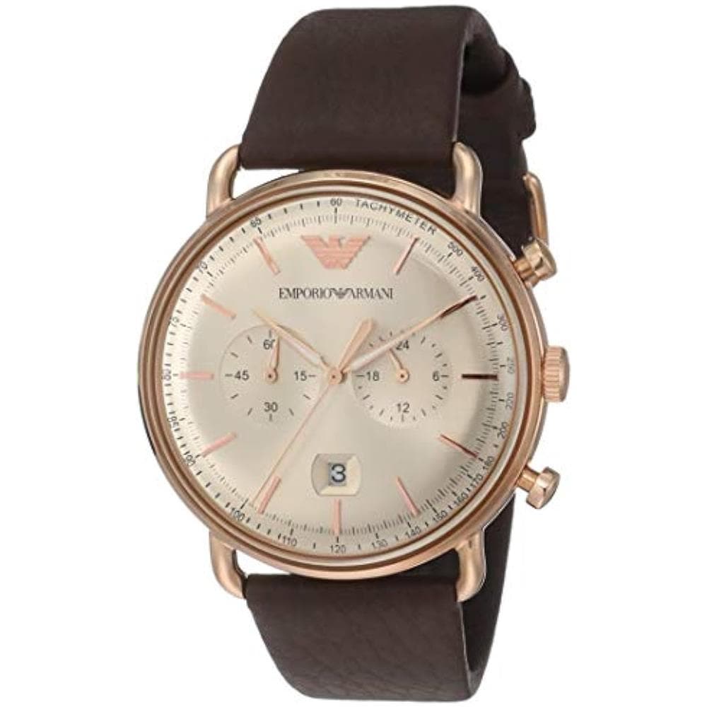 Aviator Ar11106 Orologio Uomo Al Quarzo - Foto 4