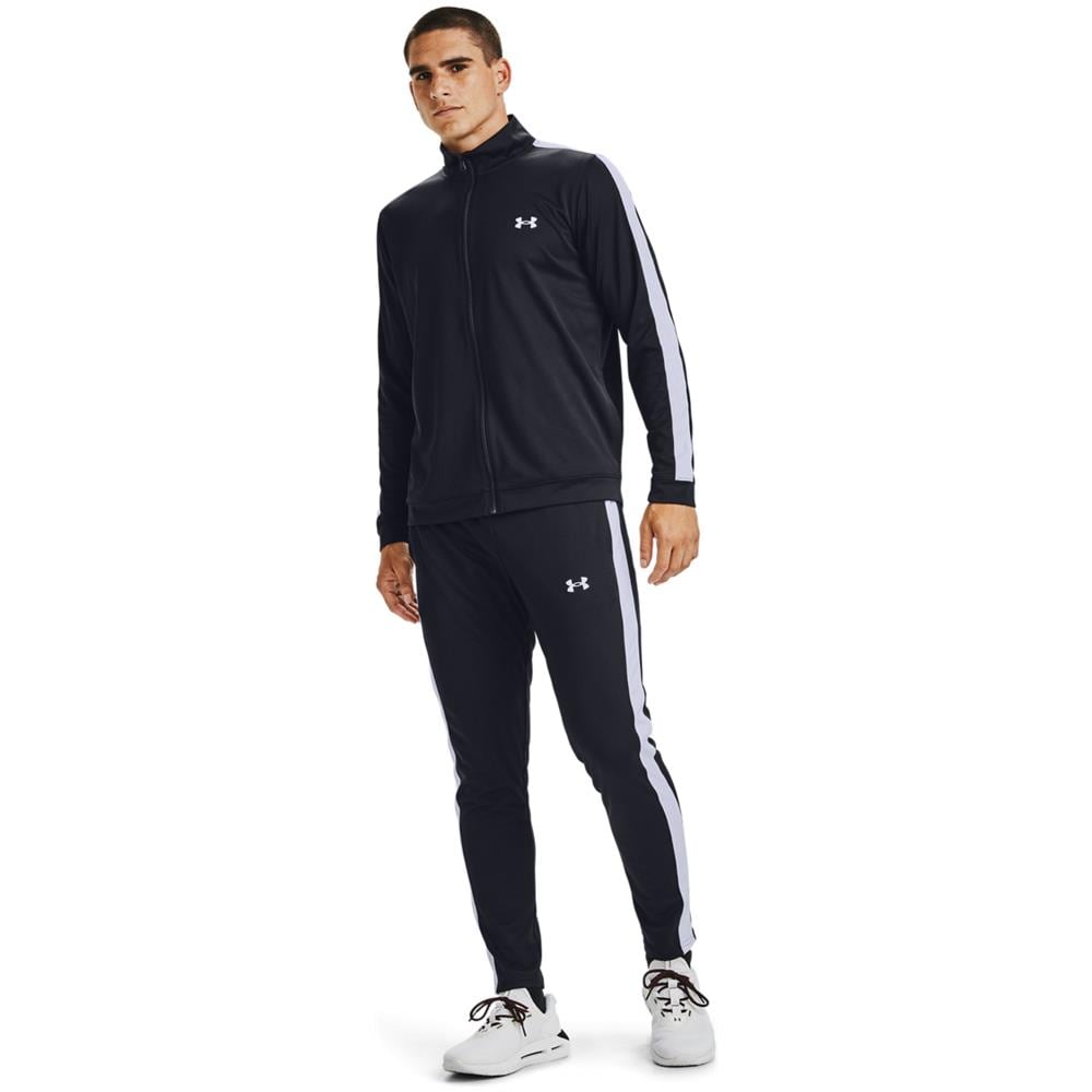 Emea Track Suit, Uomo, Nero, Tute, Numero: L Eu - Foto 6