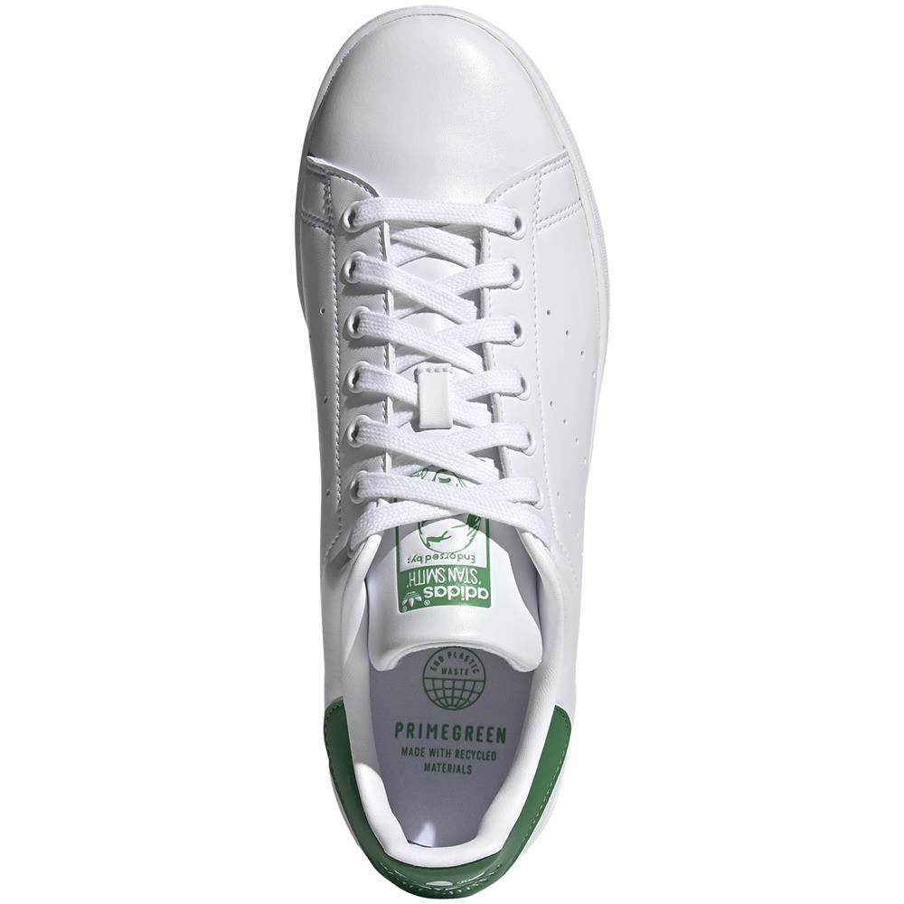 Scarpe da ginnastica Adidas in Poliestere Blu taglia 40 EU - 23043019