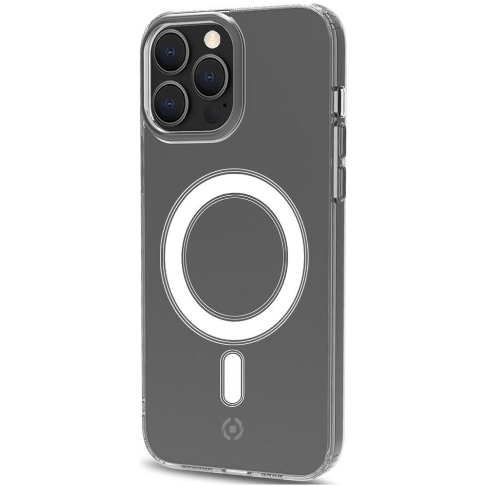 Cover Celly Gelskin Per Apple Iphone 13 Pro Trasparente - Foto 1