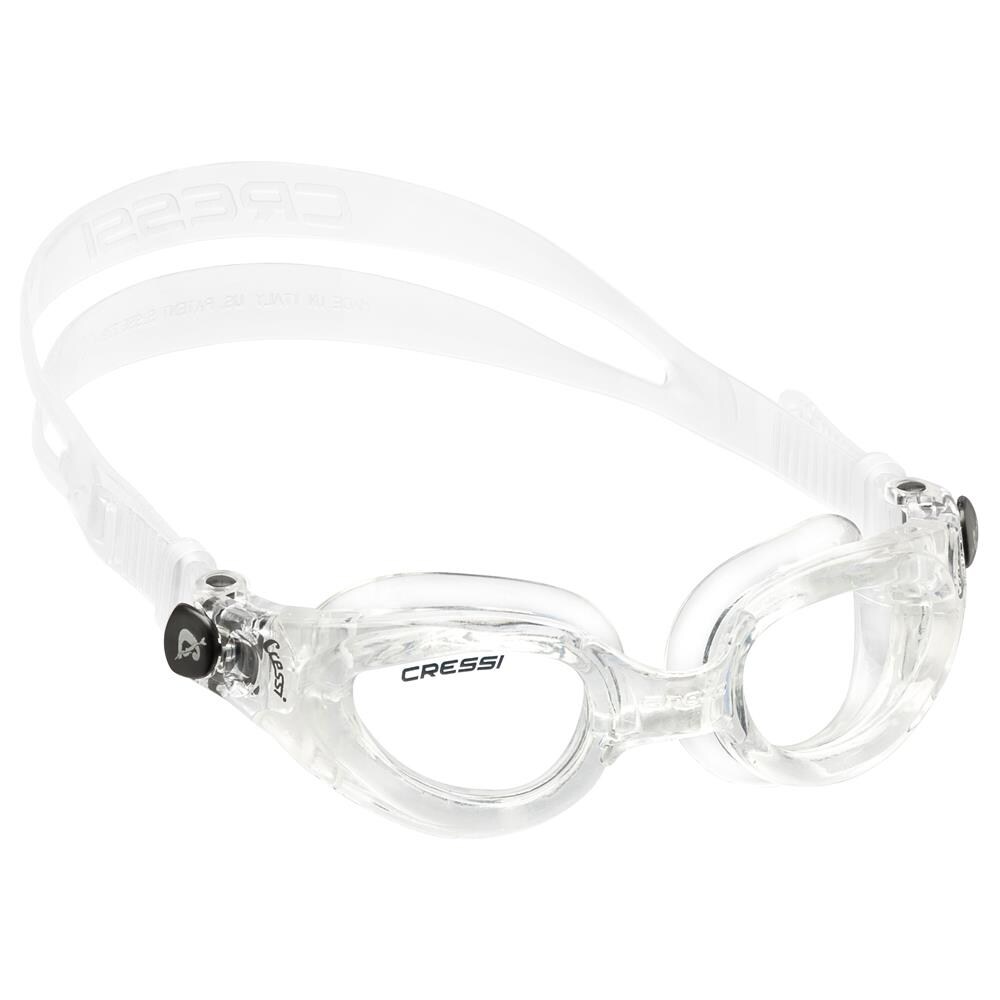 Occhialini Rocks Junior Trasparente Trasparente - Foto 1