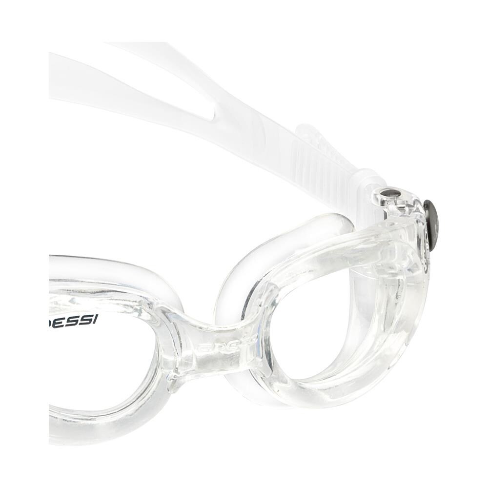 Occhialini Rocks Junior Trasparente Trasparente - Foto 3