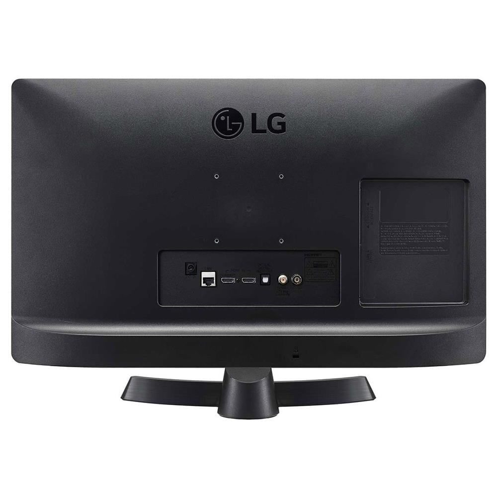 TV LED HD 24" 24TQ510S-PZ.API Smart TV WebOS - Foto 7