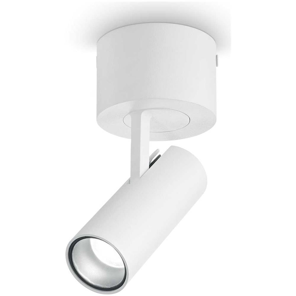 Play Pl Wh Lampada Plafoniera - 258287 - Foto 2