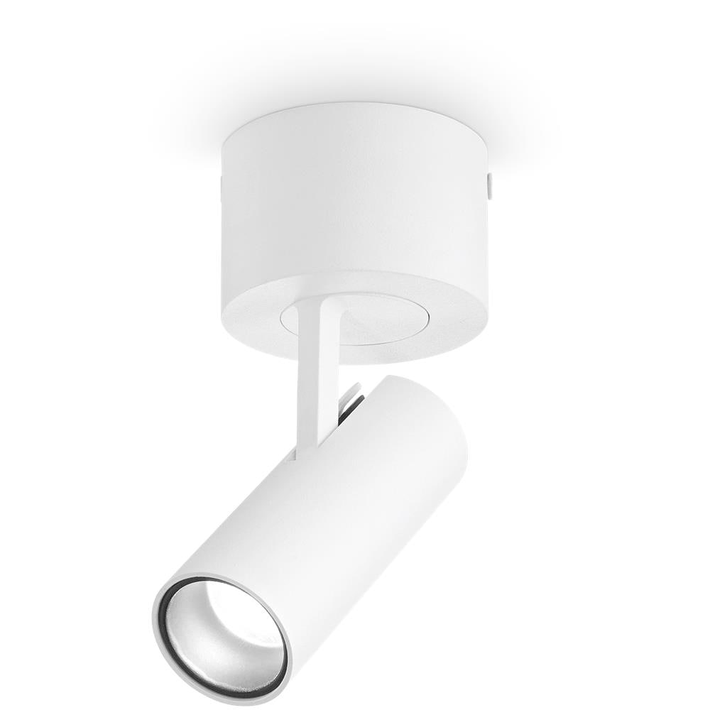 Play Pl Wh Lampada Plafoniera - 258287 - Foto 1