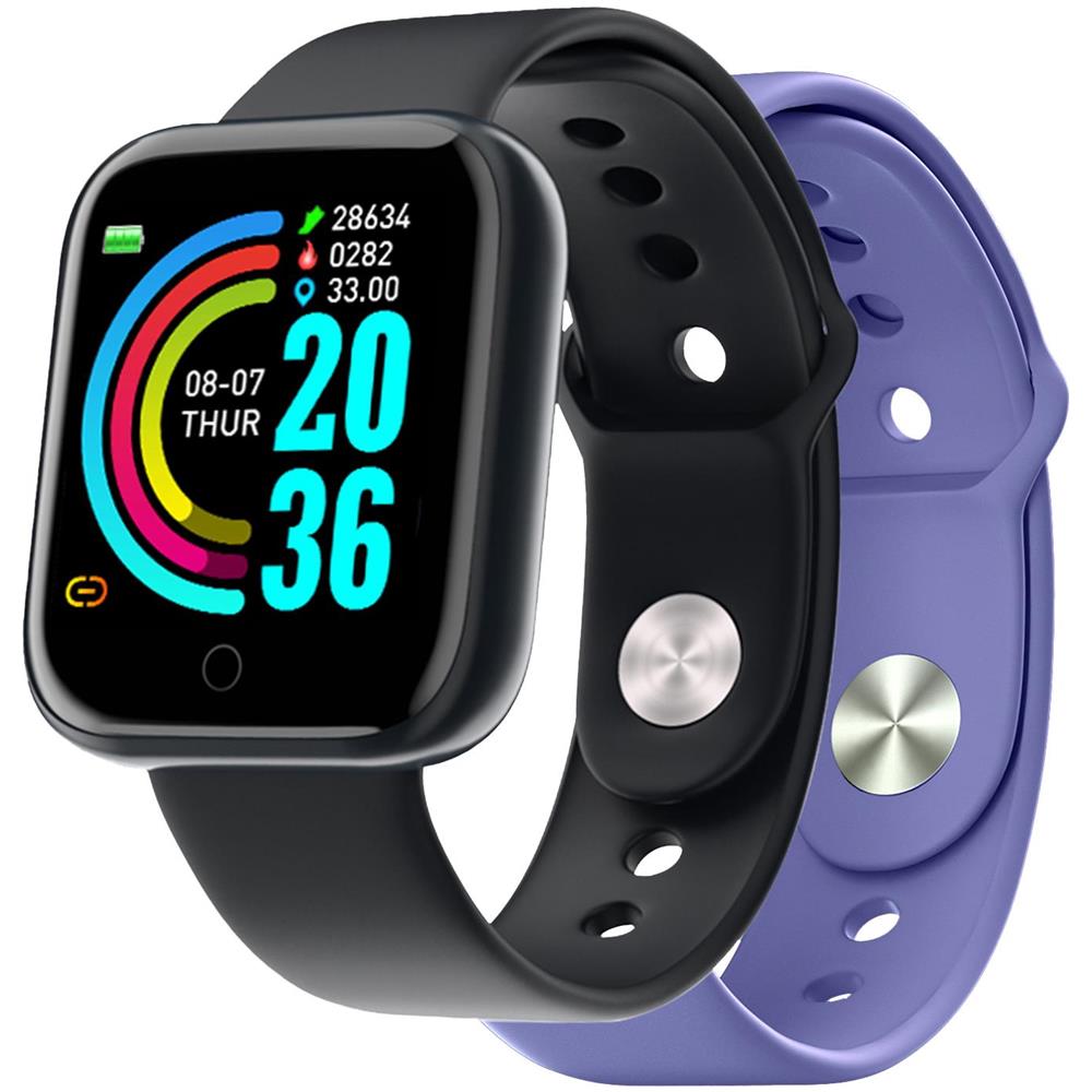 TRAINER SMARTBAND VL - Foto 1