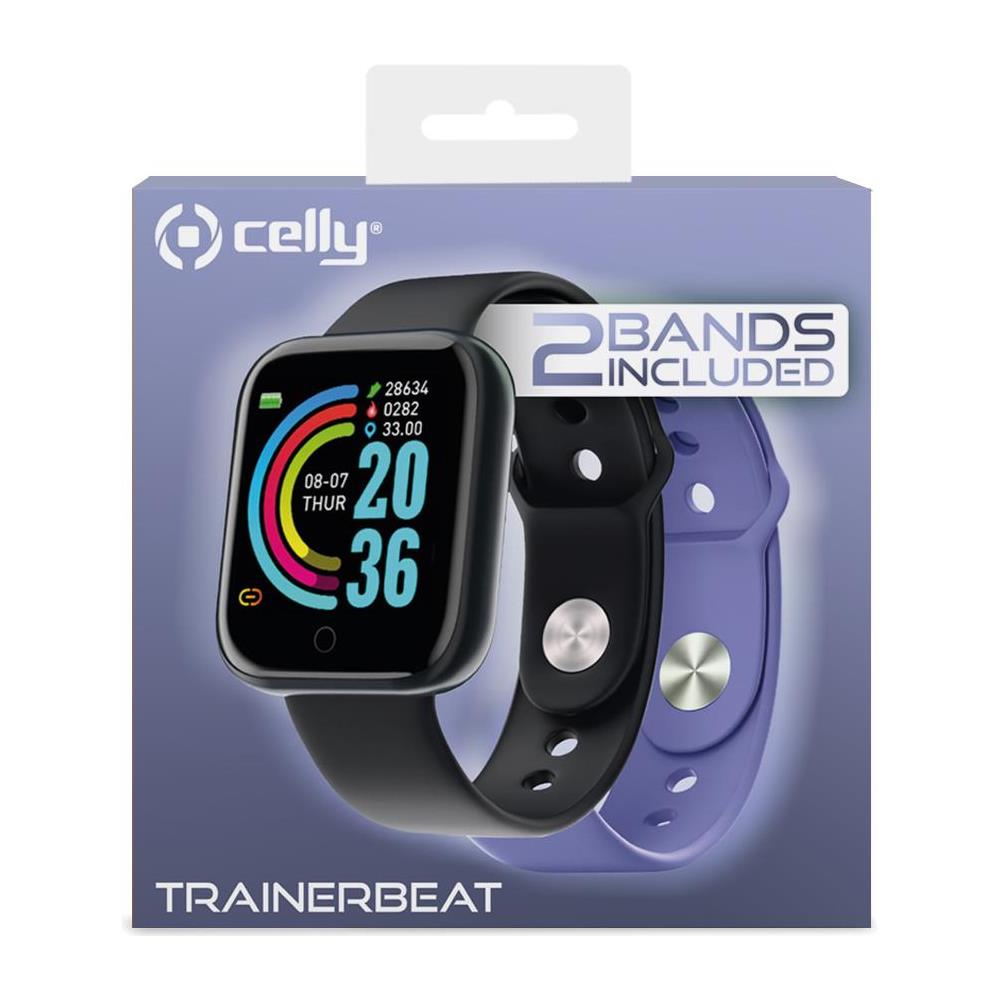 TRAINER SMARTBAND VL - Foto 5